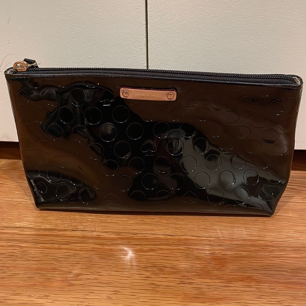 Kate Spade New York large make-up case